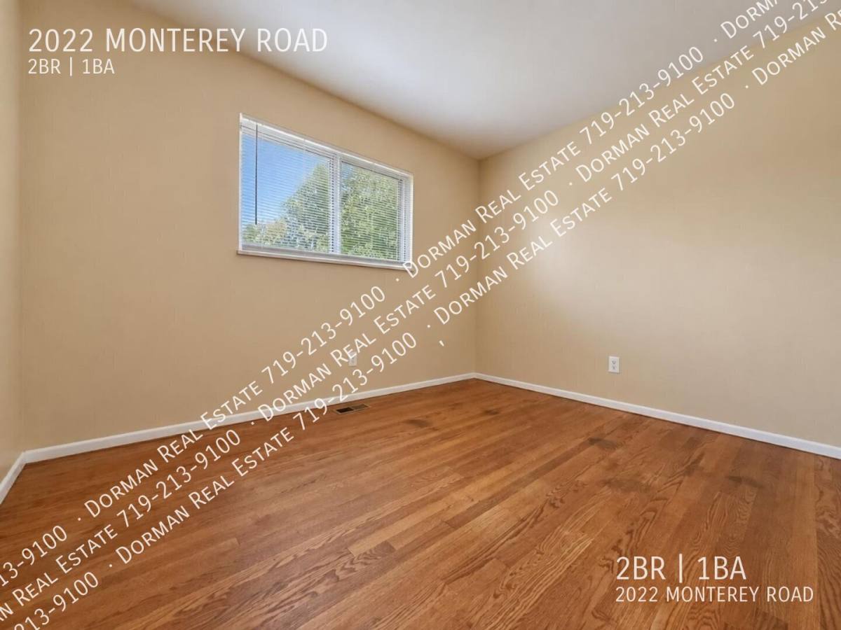 2022 Monterey Rd, Colorado Springs, CO 80910 - House for Rent - Image 10