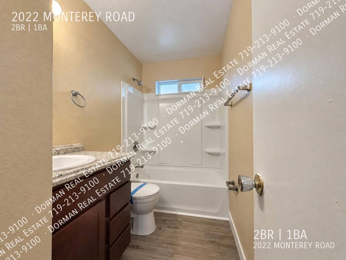 2022 Monterey Rd, Colorado Springs, CO 80910 - House for Rent - Image 8