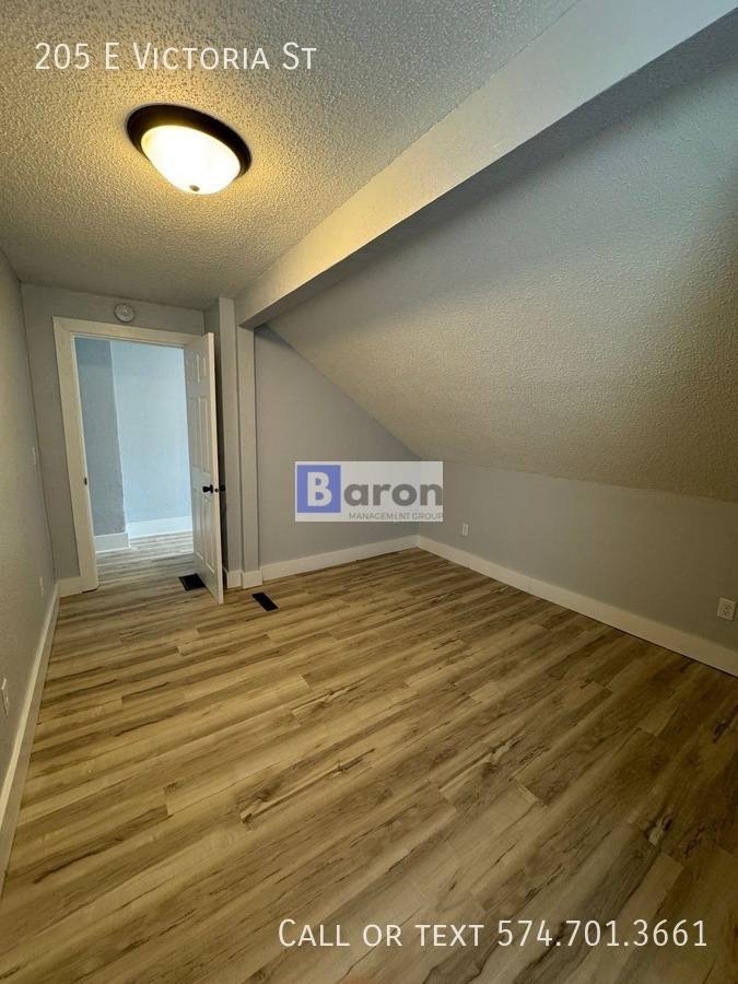 House for rent at 205 E Victoria St, South Bend, IN 46614