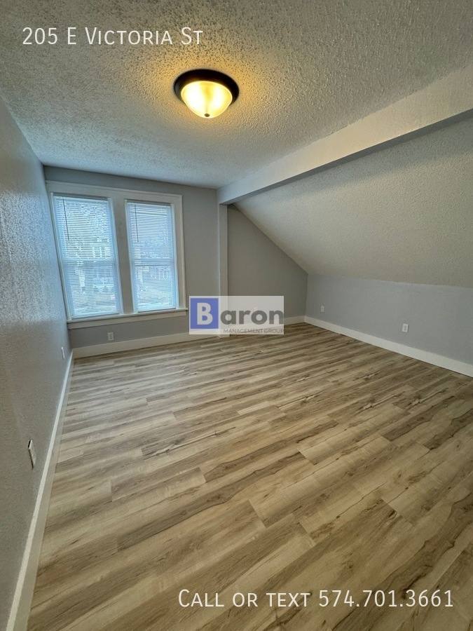 House for rent at 205 E Victoria St, South Bend, IN 46614