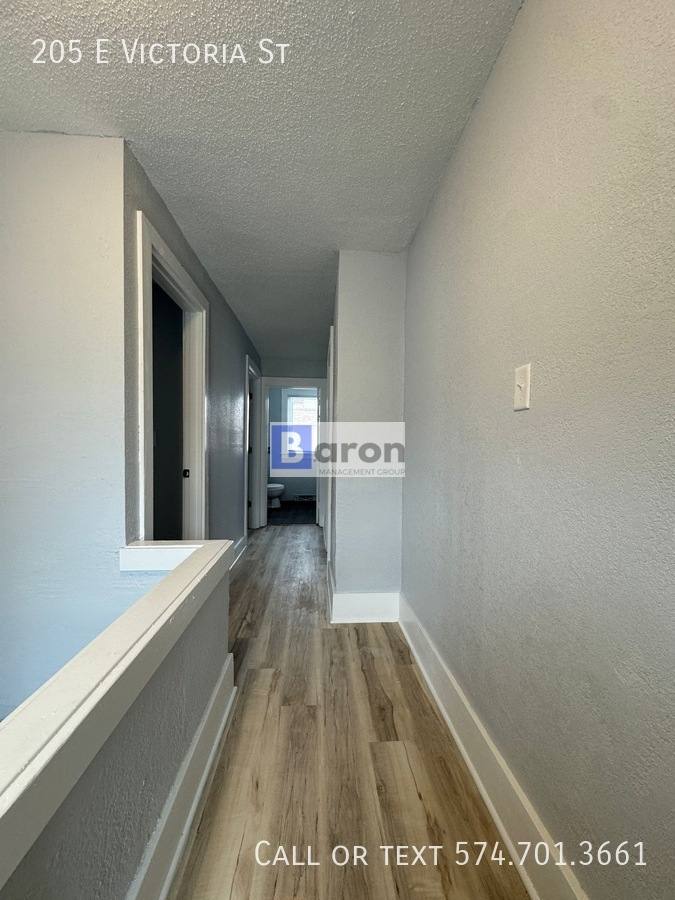 House for rent at 205 E Victoria St, South Bend, IN 46614