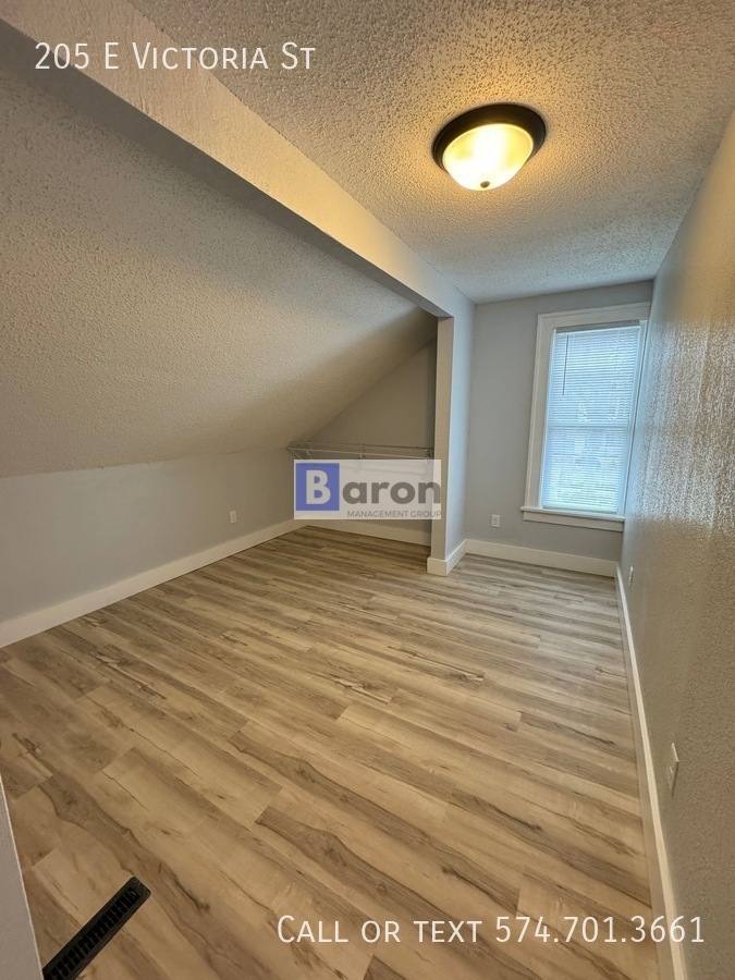 House for rent at 205 E Victoria St, South Bend, IN 46614