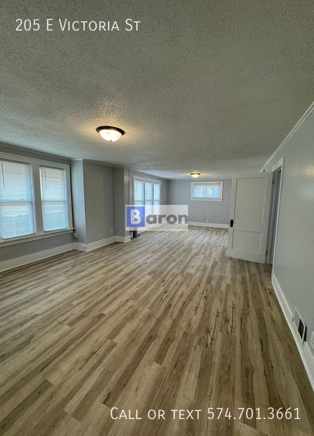 House for rent at 205 E Victoria St, South Bend, IN 46614