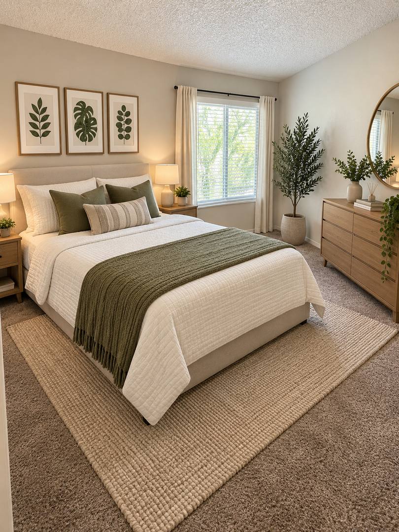 Apartment for rent at Hurly South, 2330 Hurley Way, Sacramento, CA 95825