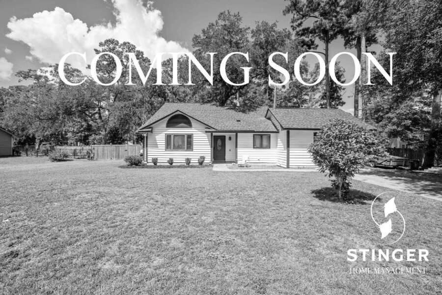 House for rent at 4 Chesterfield Lake Dr, Beaufort, SC 29906