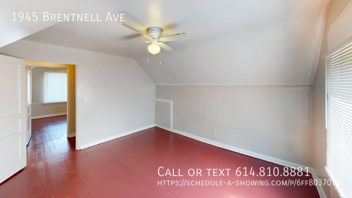 House for rent at 1945 Brentnell Ave, Columbus, OH 43219