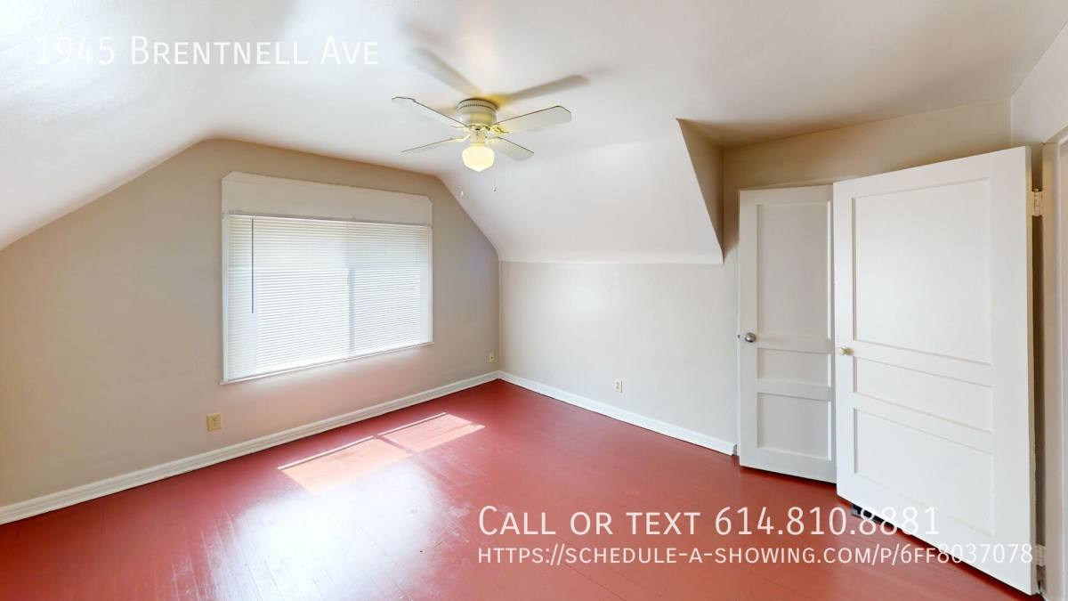House for rent at 1945 Brentnell Ave, Columbus, OH 43219