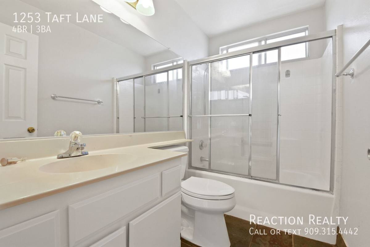 House for rent at 1253 Taft Lane, Corona, CA 92881