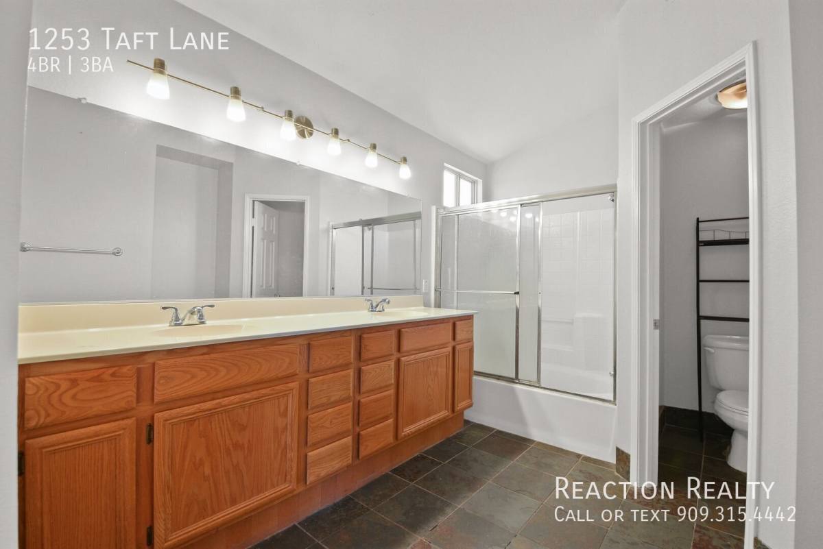 House for rent at 1253 Taft Lane, Corona, CA 92881