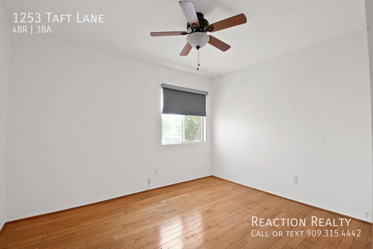 House for rent at 1253 Taft Lane, Corona, CA 92881