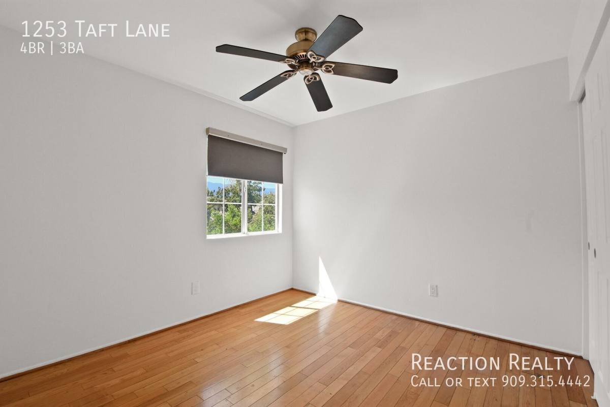 House for rent at 1253 Taft Lane, Corona, CA 92881