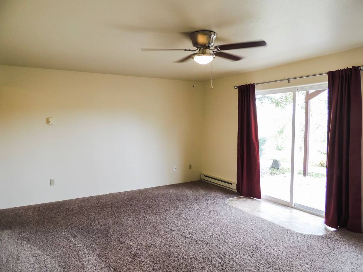 Apartment for rent at 1038 W C St, Moscow, ID 83843