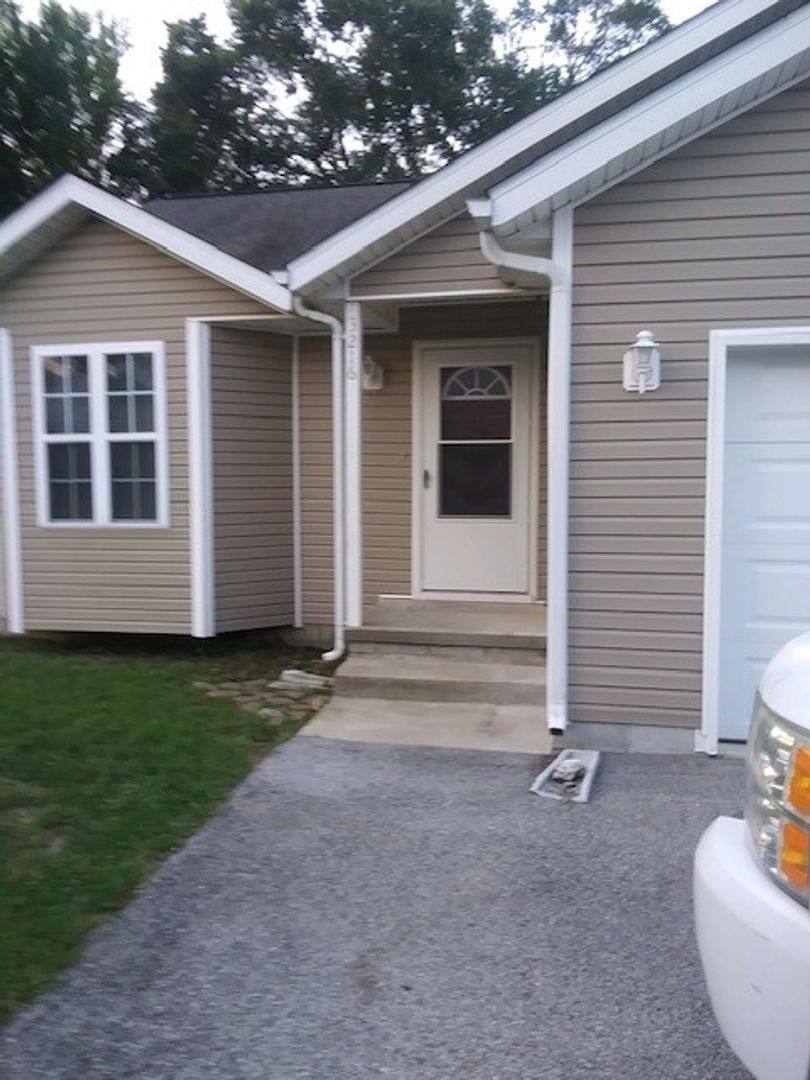 House for rent at 3216 E 12th, Joplin, MO 64801