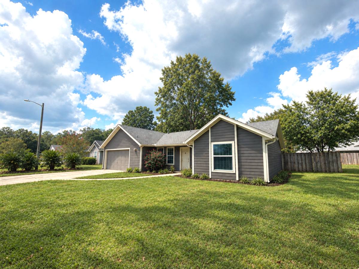 House for rent at 3946 NW 59th Ave, Gainesville, FL 32653