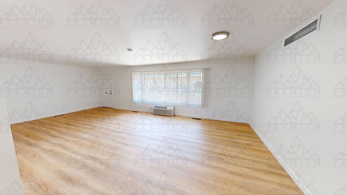 Apartment for rent at 911 Federal St, The Dalles, OR 97058