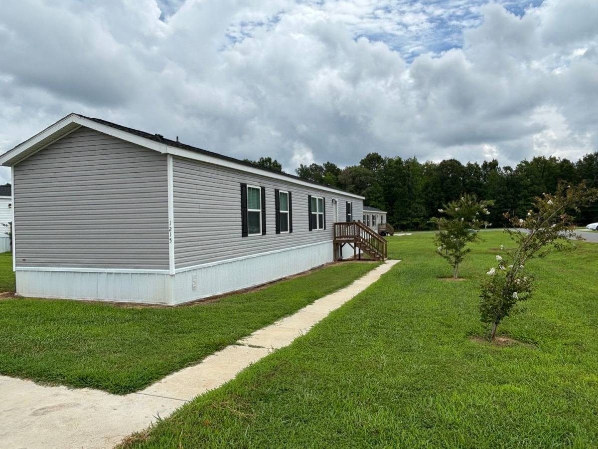 Apartment for rent at 1215 French St #427, Siler City, NC 27344