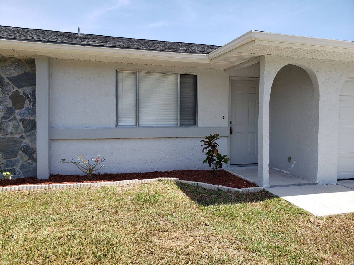House for rent at 325 Lenoir St, Port Charlotte, FL 33948