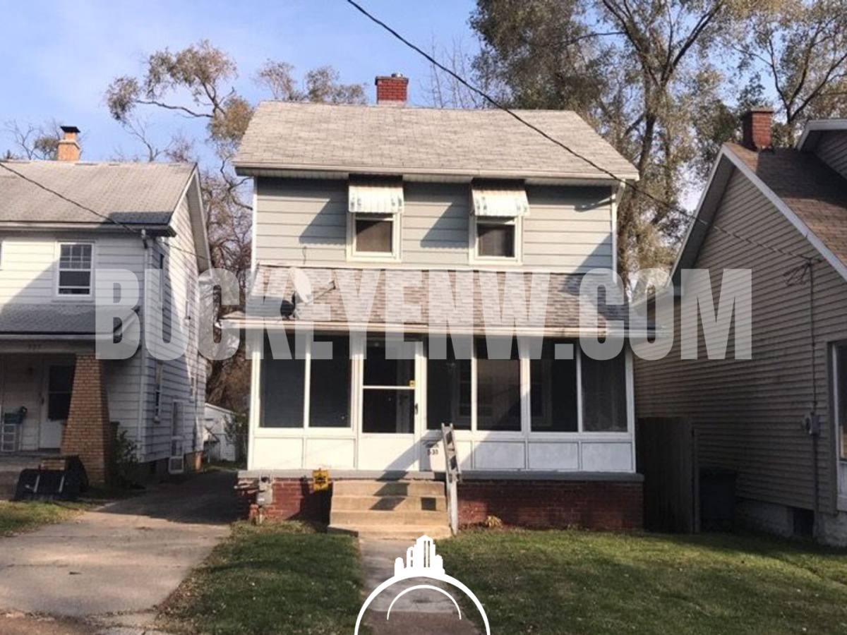 House for rent at 531 Shasta Dr, Toledo, OH 43609