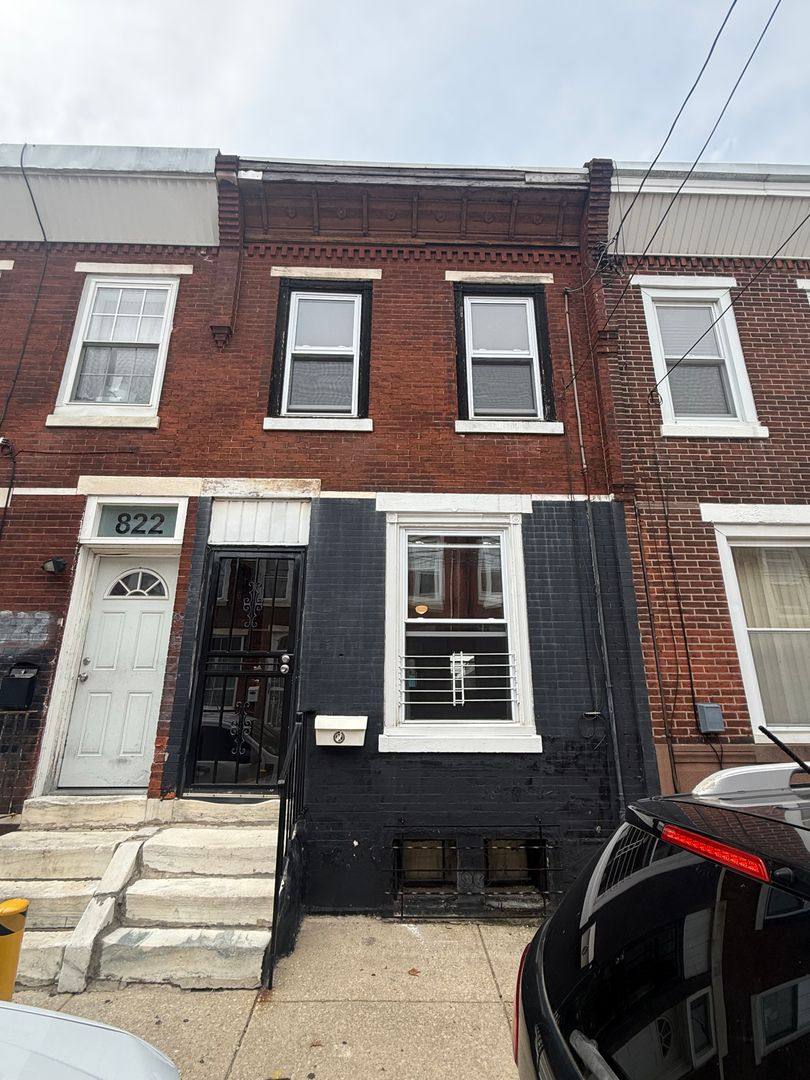 House for rent at 824 Winton St, Philadelphia, PA 19148