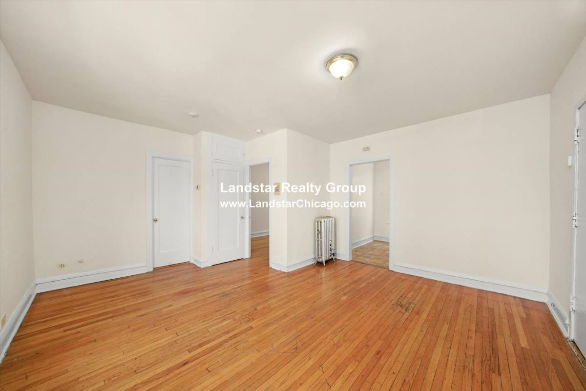 Apartment for rent at 2706 Spaulding #1FF, Chicago, IL 60647