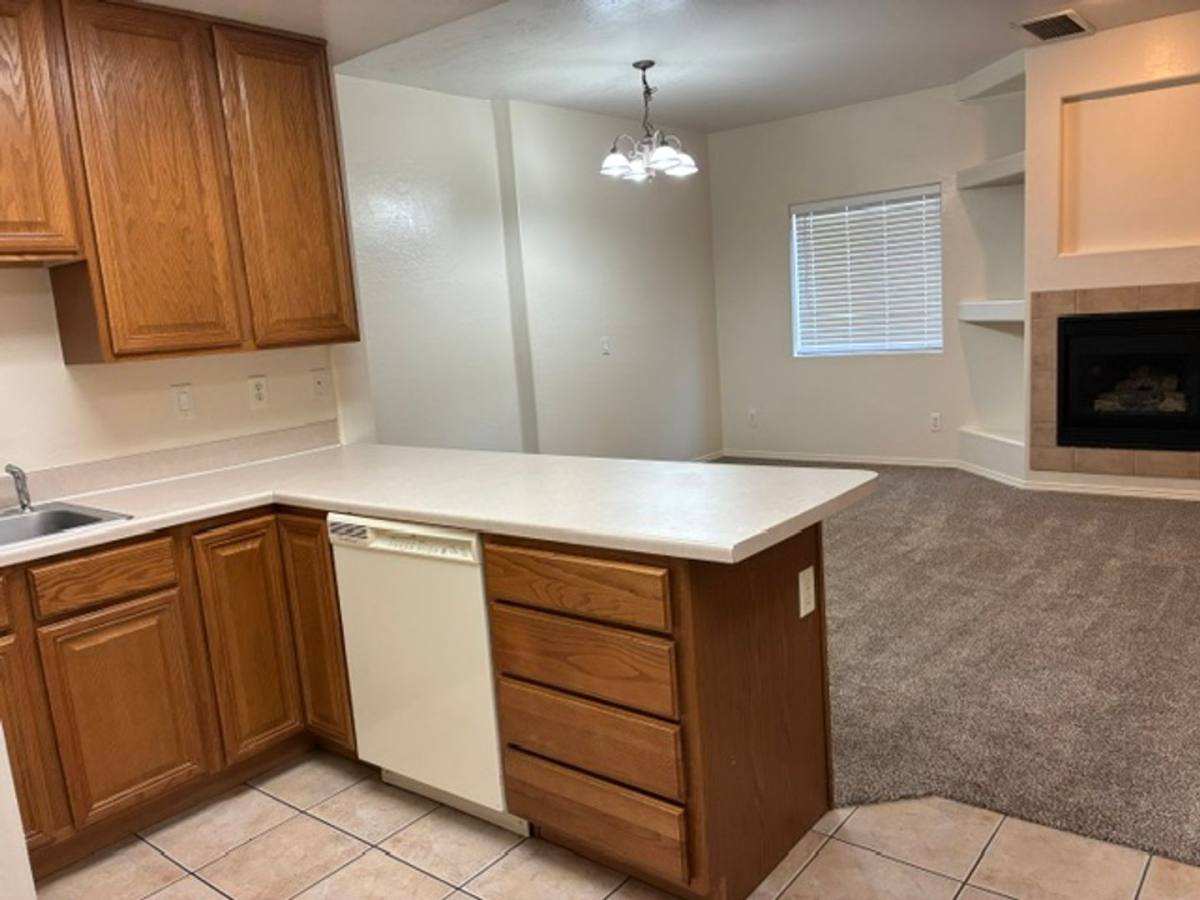 Condo for rent at 1119 Leaf Lane, Prescott, AZ 86305