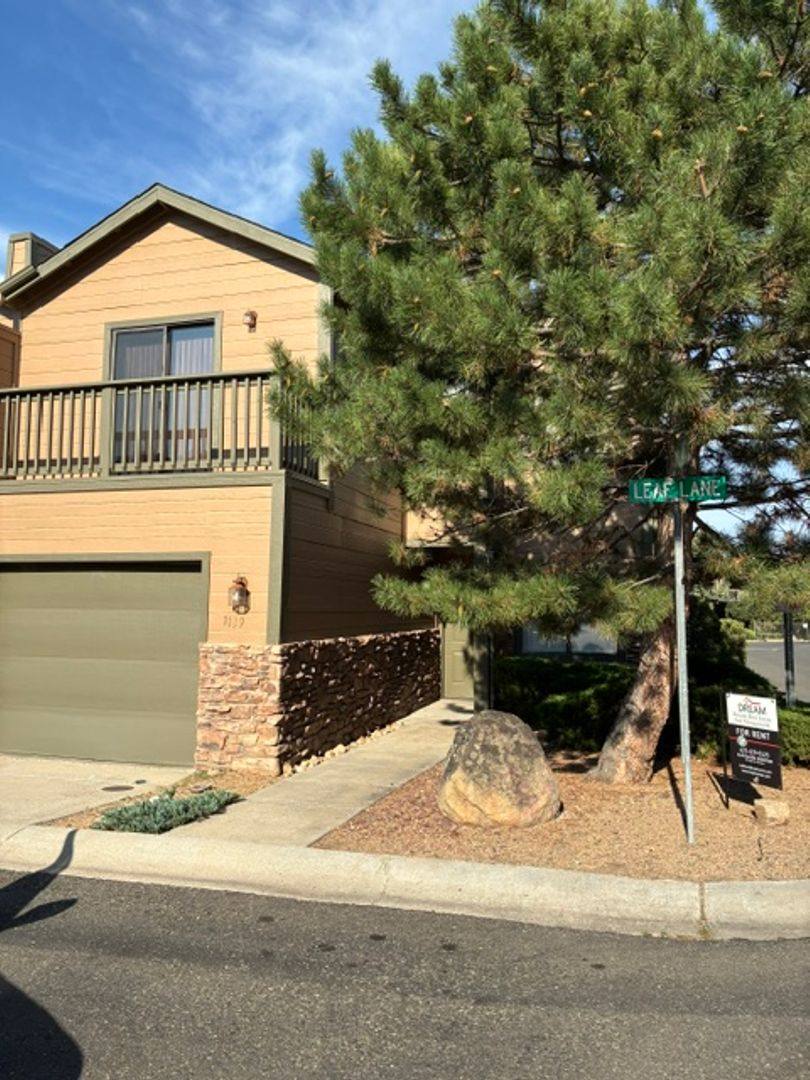 Condo for rent at 1119 Leaf Lane, Prescott, AZ 86305