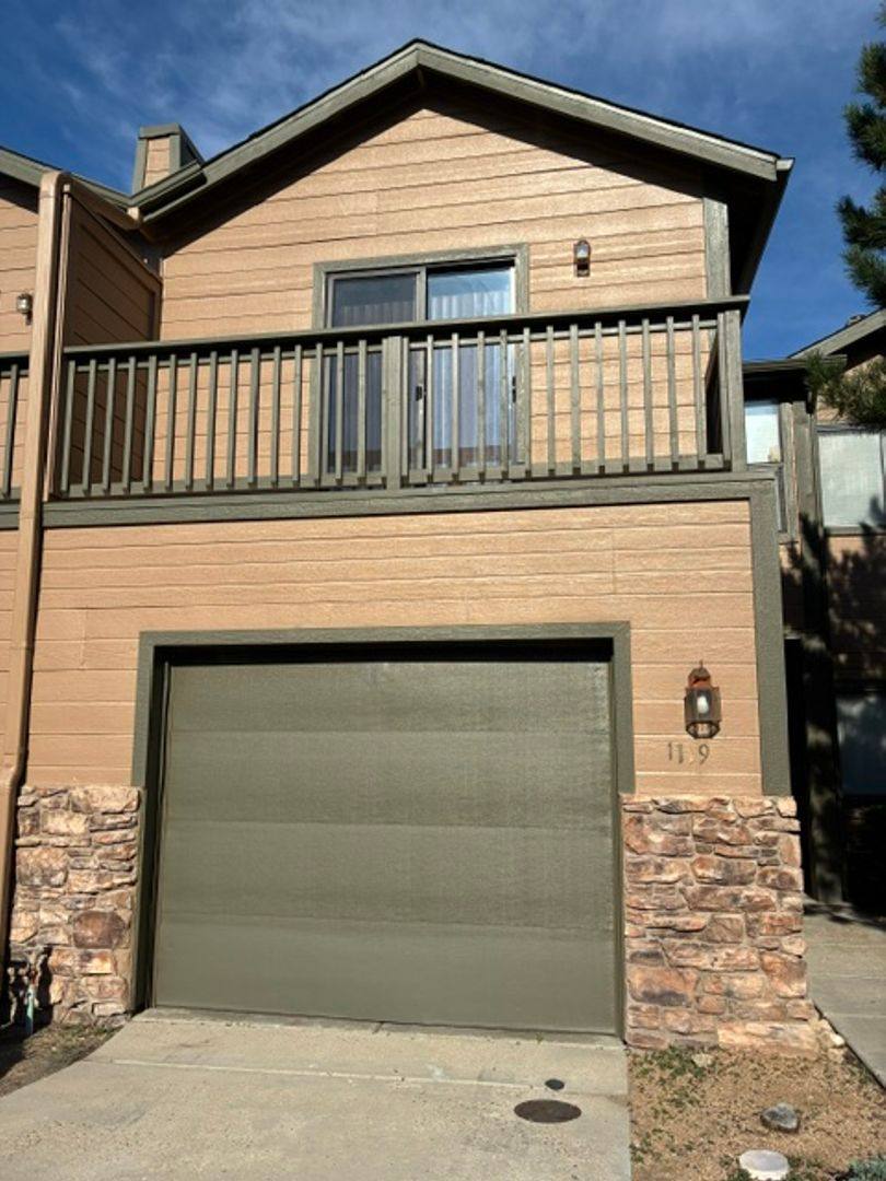 Condo for rent at 1119 Leaf Lane, Prescott, AZ 86305