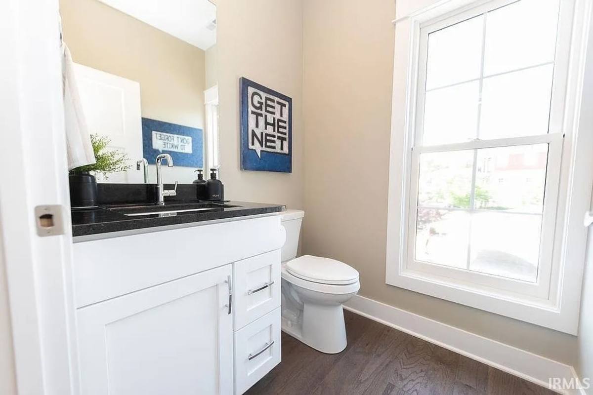 Apartment for rent at 4831 S Rogers St, Bloomington, IN 47403