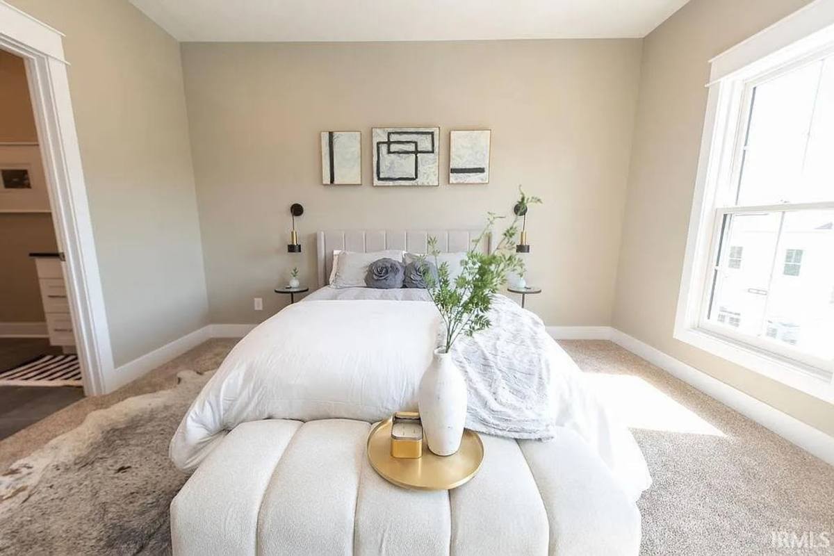 Apartment for rent at 4831 S Rogers St, Bloomington, IN 47403