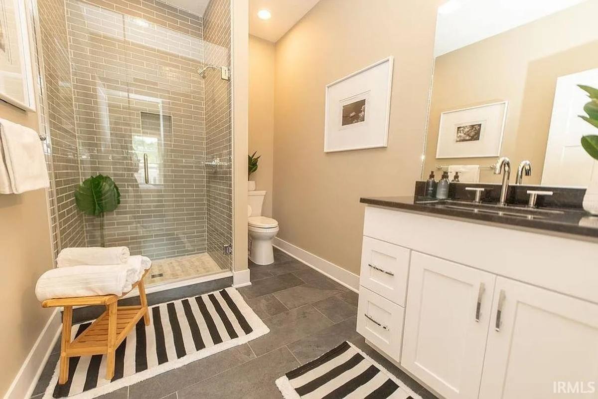 Apartment for rent at 4831 S Rogers St, Bloomington, IN 47403