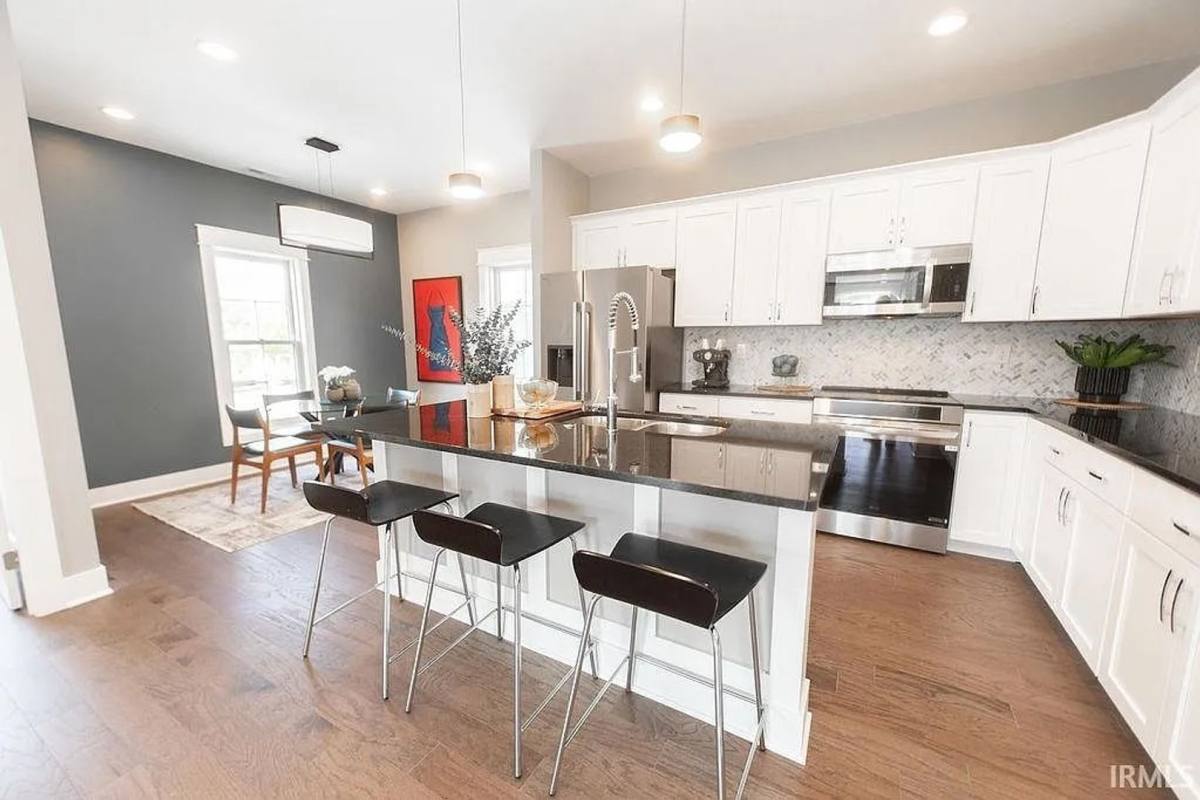 Apartment for rent at 4831 S Rogers St, Bloomington, IN 47403
