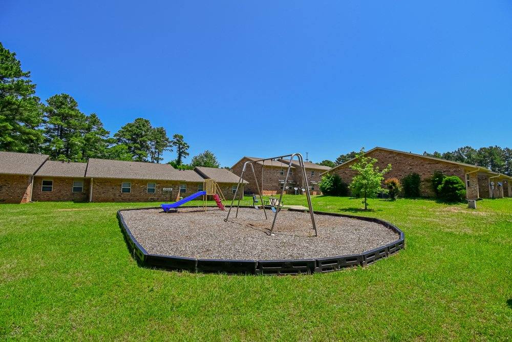 Apartment for rent at 400 Pine Burr Lane, Kilgore, TX 75662
