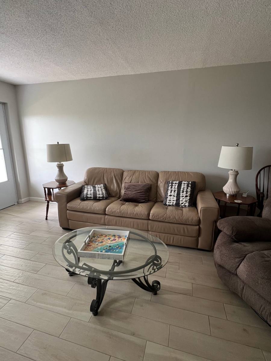 Apartment for rent at 190 E Olmstead #C1, Titusville, FL 32780