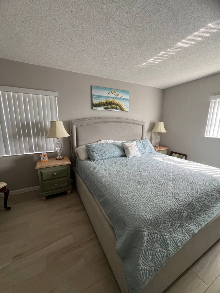 Apartment for rent at 190 E Olmstead #C1, Titusville, FL 32780