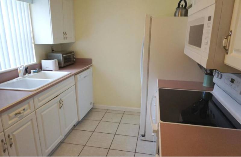Apartment for rent at 190 E Olmstead #C1, Titusville, FL 32780