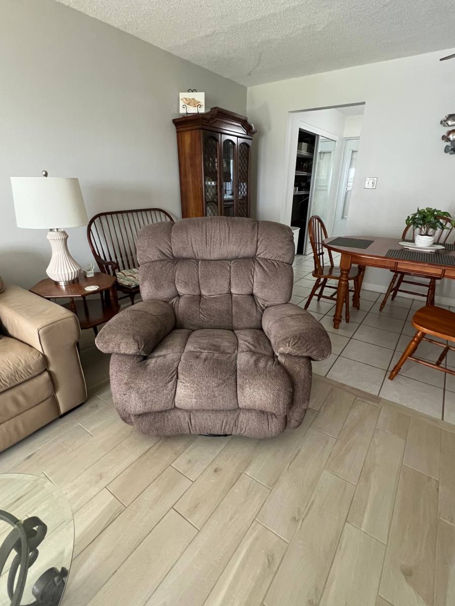 Apartment for rent at 190 E Olmstead #C1, Titusville, FL 32780