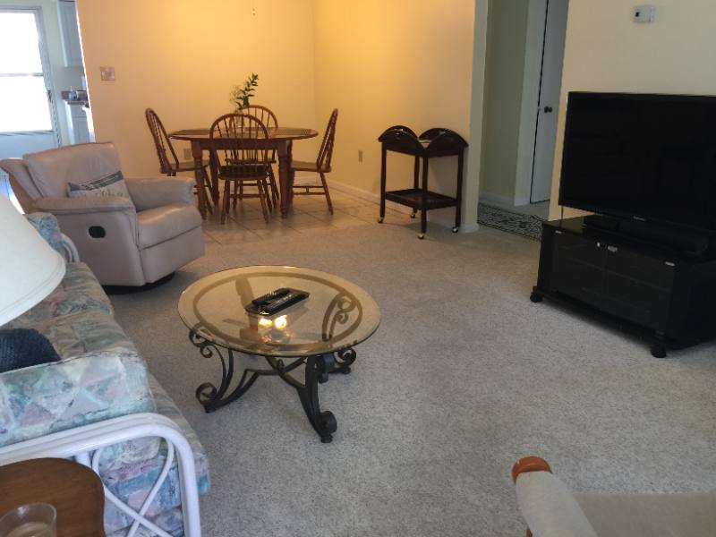 Apartment for rent at 190 E Olmstead #C1, Titusville, FL 32780