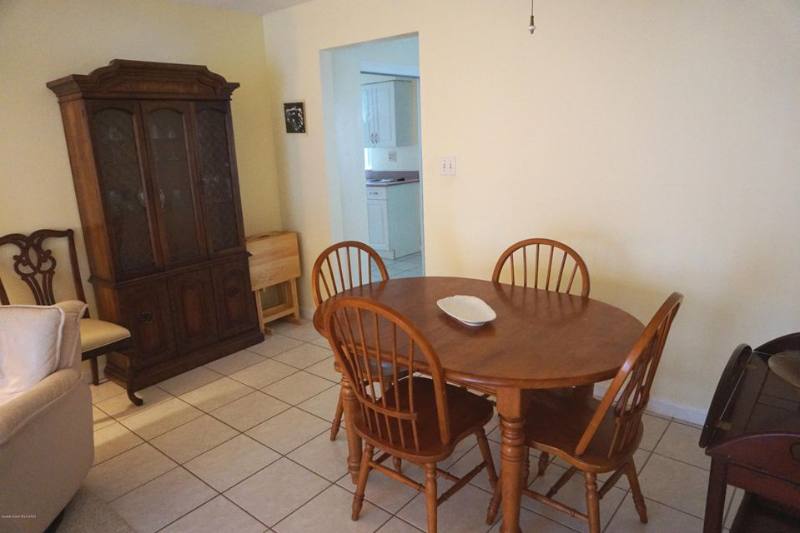 Apartment for rent at 190 E Olmstead #C1, Titusville, FL 32780