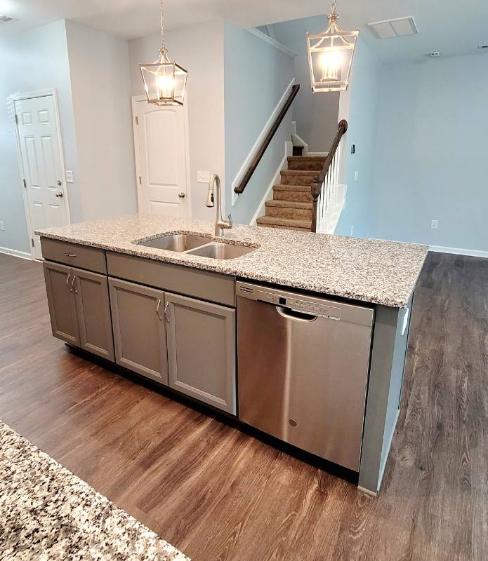 Townhouse for rent at 117 Wellons Creek Dr, Garner, NC 27529