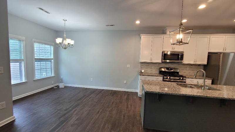 Townhouse for rent at 117 Wellons Creek Dr, Garner, NC 27529