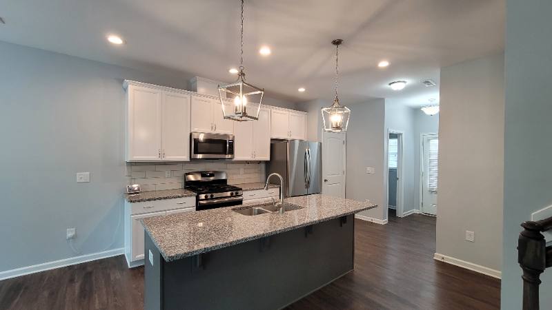 Townhouse for rent at 117 Wellons Creek Dr, Garner, NC 27529