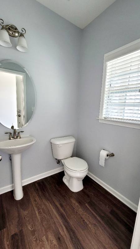 Townhouse for rent at 117 Wellons Creek Dr, Garner, NC 27529