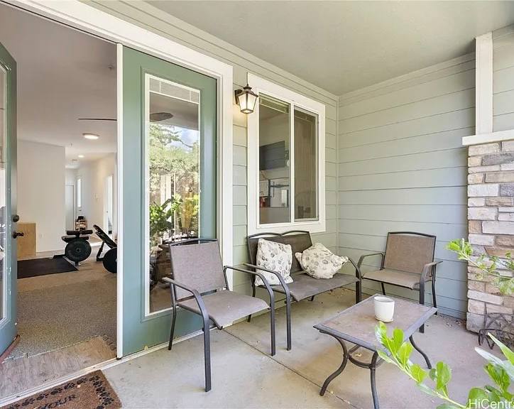 Townhouse for rent at 840 Kakala St #601, Kapolei, HI 96707