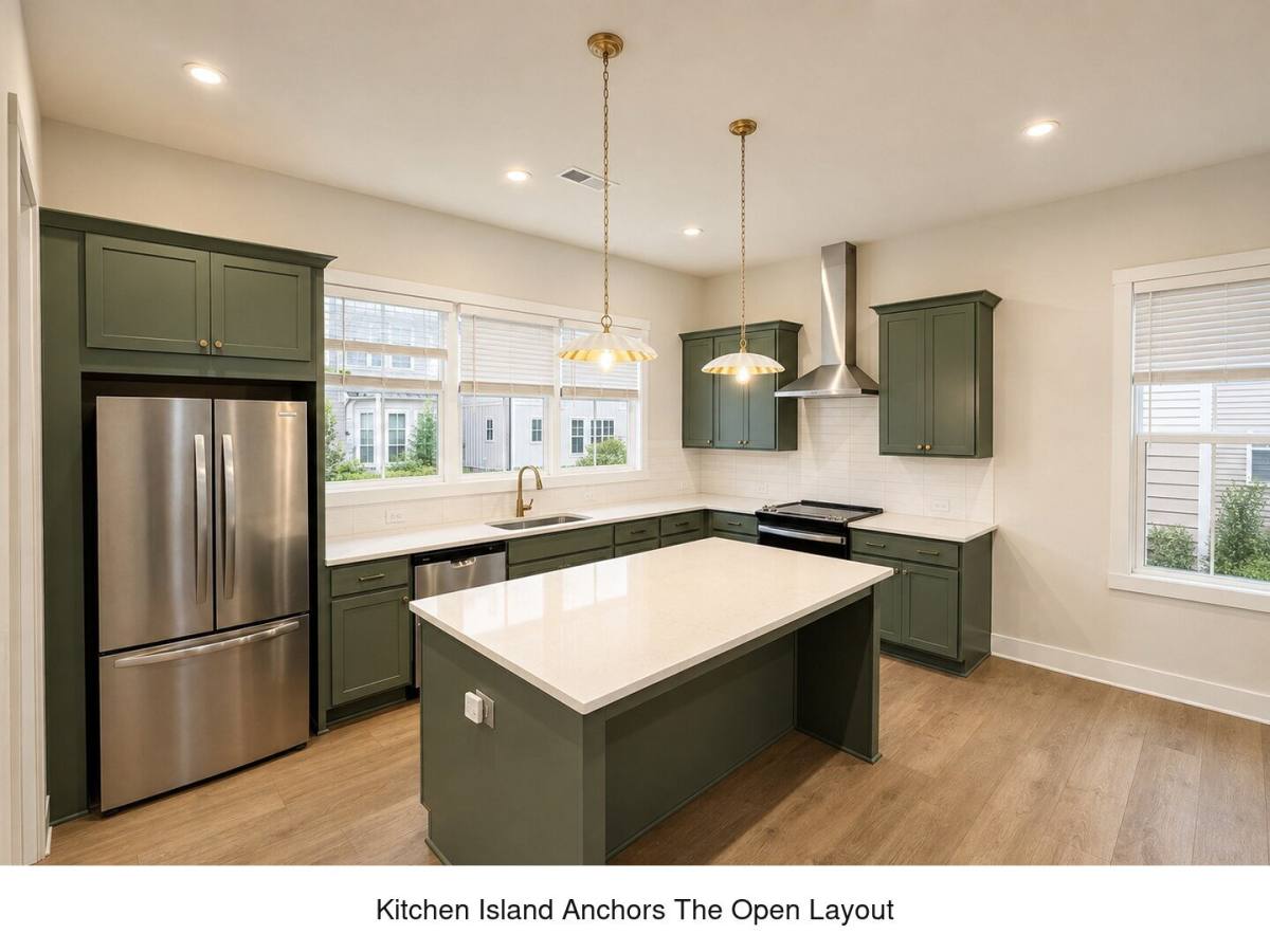 House for rent at 113 Pinecone Place, Alpharetta, GA 30022