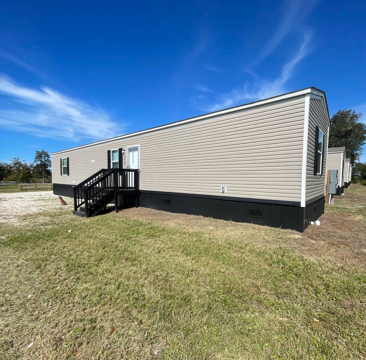House for rent at 2623 16th St #A, Panama City, FL 32401