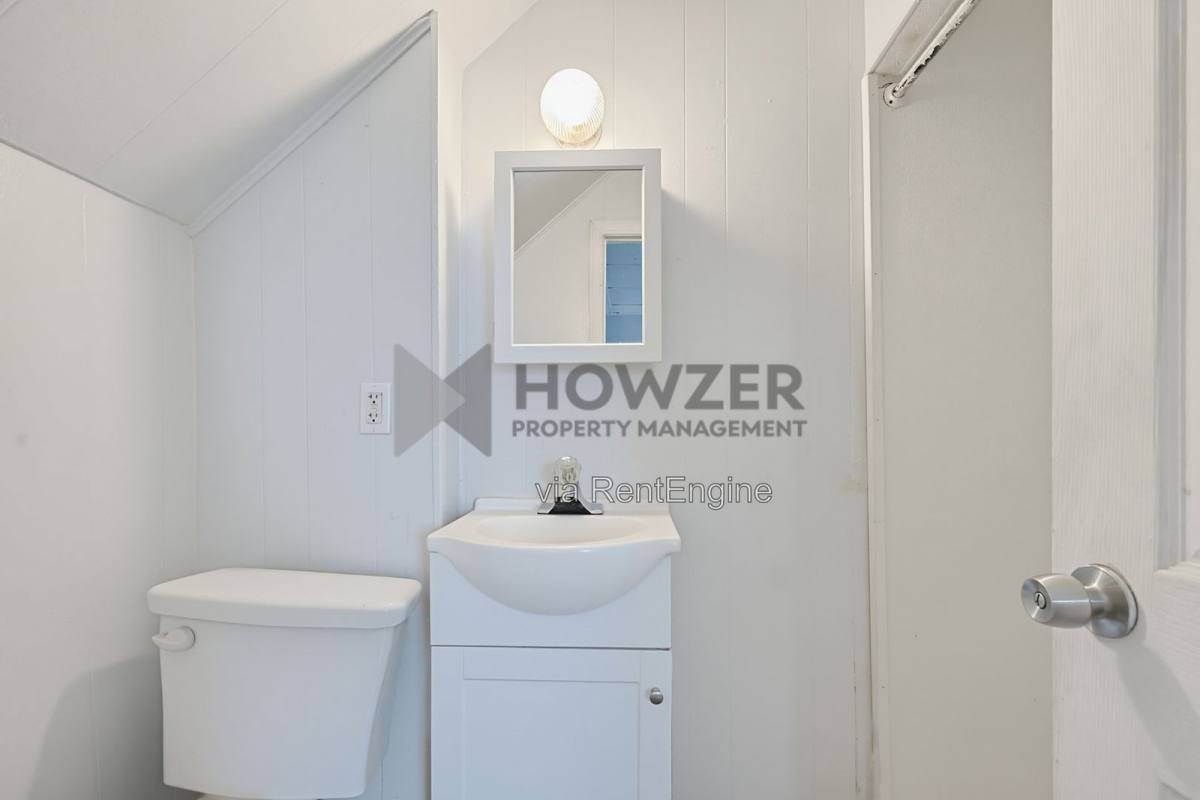 Apartment for rent at 109 Green St #9, Brockton, MA 02301