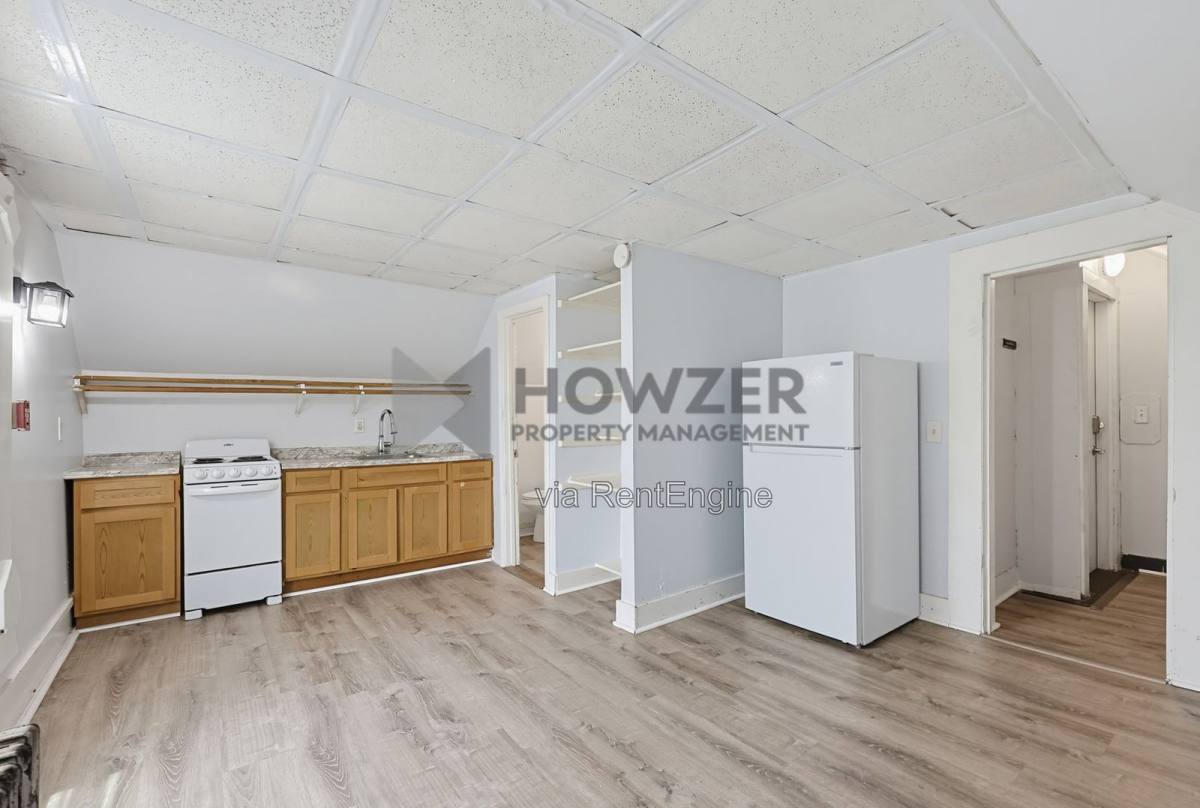 Apartment for rent at 109 Green St #9, Brockton, MA 02301
