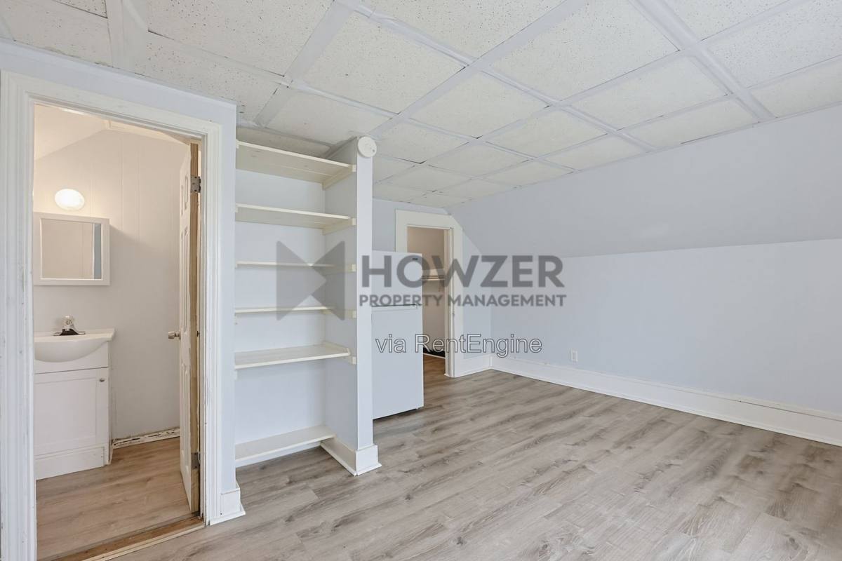 Apartment for rent at 109 Green St #9, Brockton, MA 02301
