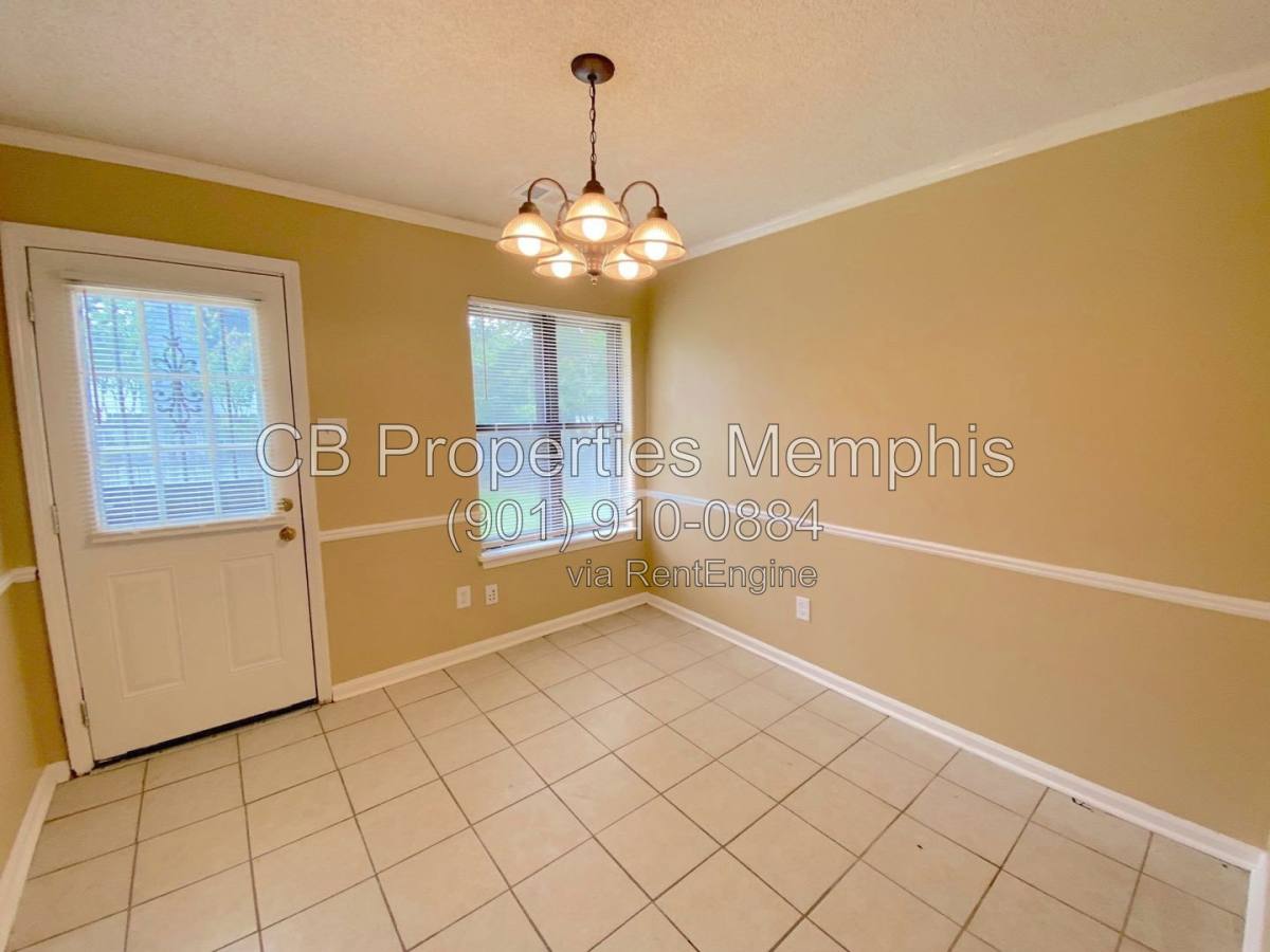 House for rent at 6930 Autumnhill Lane, Memphis, TN 38135