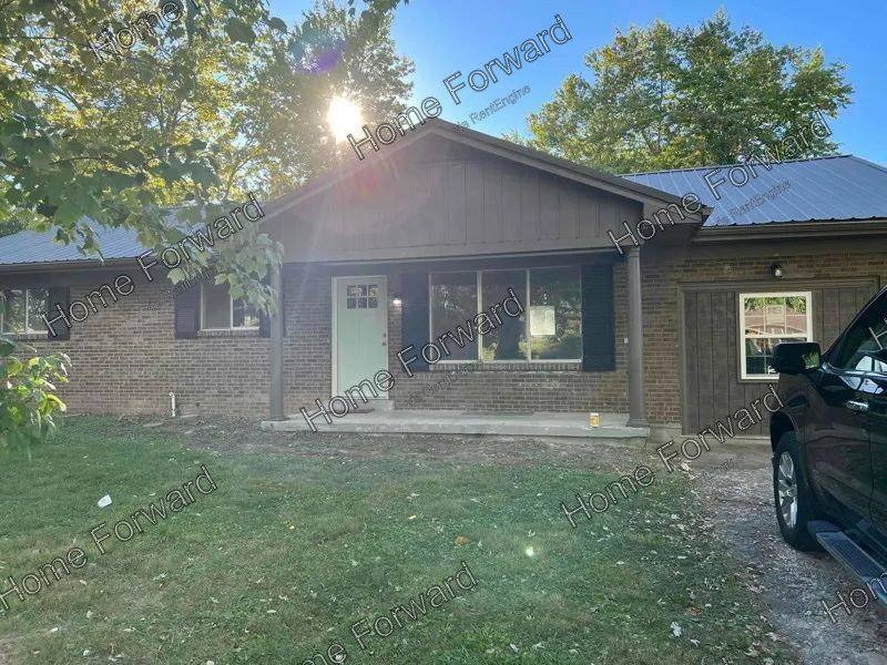 House for rent at 108 Estonia Dr, Richmond, KY 40475
